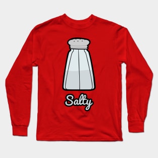 Salty Long Sleeve T-Shirt